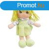 Rongybaba - 23 cm, tbbfle