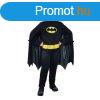 Batman jelmez 3-4 ves