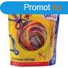 Twizz - vastag scobidoo fonal 80 cm /96 szl
