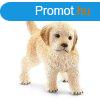 Schleich Golden Retriever klyk