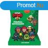 Brawl Stars meglepets figura kulcstart tasakban