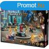 LEGO Super Heroes 76315 Vasember laboratriuma