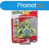 Pokmon figura - Tyranitar 11 cm