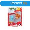 Pokmon figura csomag - Wooper   Vulpix 5 cm