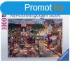Ravensburger: Puzzle 1000 db - Gynyr Prizs