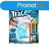 Magic Trace kezdszett, vz alatti vilg