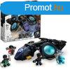 LEGO Super Heroes 76211 Shuri madara