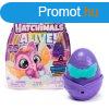 Hatchimals - gyjthet tojs 1db-os