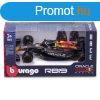 Bburago 1 /43 F1 versenyaut - Red Bull RB19 #1(Max Verstapp