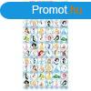 Totum: Matrica mini - Disney Hercegnk