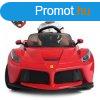 LaFerrari bels elektromos sportaut - 12V