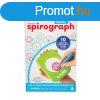 Spirogrf, utazshoz
