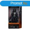 Star Wars black series Darth Vader figura