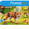 LEGO Creator 31129 Fensges tigris
