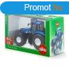 SIKU: New Holland T8. 390