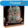 LEGO Super Heroes 76218 Sanctum Sanctorum