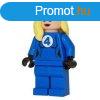 customBricks - Marvel Hero Sue minifigura