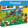 LEGO - 71425 - Super Mario? Diddy Kong utazsa kieg. 