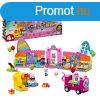 LEGO - 10797 - Gabbys Dollhouse Gabi partiszobja 