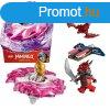 LEGO NINJAGO 71824 Sora srkny spinjitzu prgettyje