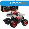 LEGO Technic 42200 Monster Jam Thunderroarus