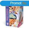 Varzs puzzle - Sziporka, 50 db-os - Sparkling bird