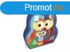 Kt oldalas 39 db-os puzzle - A bagoly csald, Scratch Europ