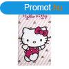 Hello Kitty Cherry frdleped, strand trlkz 70x140cm (F