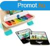 Baby Einstein Hape Magic Touch Piano fbl kszlt hangszere