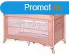 Lorelli Torino 2 multifunkcis utazgy - Misty Rose 