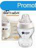 Tommee Tippee Closer To Nature cumisveg 260ml 0+ (j csomag