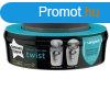 Tommee Tippee Twist & Click utntlt citromillat - 1db