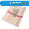 Babastar merev pelenkz lap 50*80 cm - Rzsaszn szvecsks