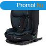 KINDERKRAFT ONETO3 i-Size Isofix Autsls 76-150 cm - Graph