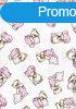 Baby Bruin mints Tetra kifog 90140 cm - rzsaszin prns 