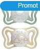 Chicco Physio Forma Light jszaka vilgts szilikon cumi 2 