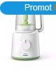 Philips AVENT Kombinlt prol s turmixgp #SCF870/22
