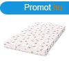 Lorelli Classic Habszivacs matrac 60x120x9 cm - Bear Pill Be