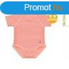 J Bimbi kombidressz 0-36 h biopamut 4 Seasons cskos coral 