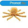 Nattou plss Octopus 23 cm - okker