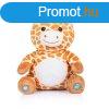Chipolino Zenl, vilgt plss jtk - Giraffe