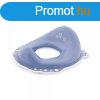 Lorelli WC szkt anatmiai - Little Stars Blue