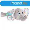 Lorelli Night Light jszakai fny - Elephant