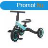 Chipolino Smarty 2 az 1-ben tricikli s futbicikli - mint