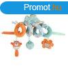 Chicco Chameleon activity spirl babakocsijtk