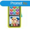 Fisher Price 2 Az 1-Ben Tanul Okostelefon