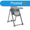 Lorelli Party multifunkcis etetszk - Grey Leather