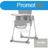 Chipolino Master Chef multifunkcis etetszk - Pure Grey