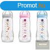 MAM Easy Active Cumisveg, 330 ml - 4m+