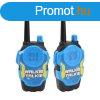 Mini walkie talkie